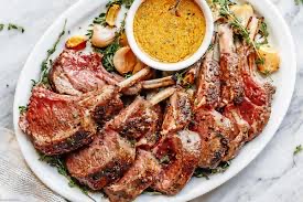 Lamb Chops