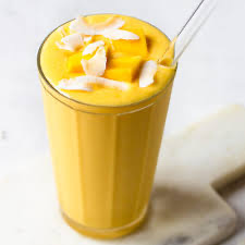 Mango Smoothie